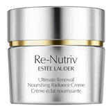 Estée Lauder intensywnie odżywia i przywracając krem ​​Re-Nutriv Ultimate Reneal (Nourish Ing Radiance Creme) 50 ml