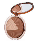 Brązowa Bogini Brązowa (matowa i blask Bronzing Trio) 24 g