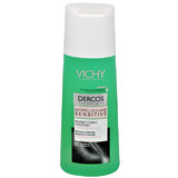 Bezsulfátový šampón proti lupinám pre citlivú pokožku Dercos (Anti-Dandruff Sensitive Treatment Shampoo) 200 ml