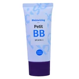 Hydratačný BB krém pre normálnu a suchú pleť SPF 30 (Moisturizing Petit BB Cream ) 30 ml