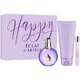 Lanvin Eclat D`Arpege Zestaw upominkowy, woda perfumowana 100ml + mleczko do ciała 100ml + woda perfumowana 7.5ml