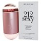 Carolina Herrera 212 Sexy Woda perfumowana - Tester 100ml