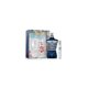 Jean Paul Gaultier Le Male In The Navy Zestaw upominkowy, Woda toaletowa 200ml + Woda toaletowa 10ml