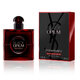 Yves Saint Laurent Black Opium Over Red Woda perfumowana 50ml