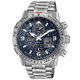 Citizen JY8100-80L Promaster Sky Chronograph 45mm 20ATM