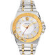 Versace VEDY00519 Chain Reaction men`s watch 46mm 5ATM