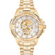 Philipp Plein PWNAA0722 The $kull Unisex 41mm 5ATM
