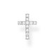 Thomas Sabo Single Ear Studs Cross H2131-051-14