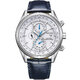 Citizen AT8260-18A Eco-Drive Chronograph Mens Watch Radio Controlled Watch