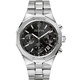Bulova 96B410 Misc Classic Chronograph Mens Watch 44mm 10ATM