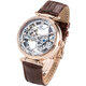 Carl von Zeyten CVZ0031RWHS Elzach automatic 42mm 5ATM