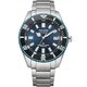 Citizen NB6026-56L Promaster Marine Fujitsubo 35th Anniversary Limited