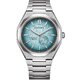 Citizen NK5020-58L Super-Titanium Zenshin - Zegarek męski