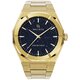 Paul Rich PR-45211 Mens Watch Star Dust II 43mm 5ATM 