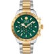 Philipp Plein PWPYA0524 Mens Watch Pleinmeter Chronograph 44mm 5ATM 