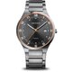 Bering 15139-709 Mens Watch Titanium 39mm 10ATM 