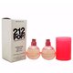 Carolina Herrera 212 Pop Woda toaletowa – Tester, 60ml