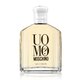 Moschino Uomo Woda toaletowa - Tester 125ml