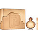 Paco Rabanne Olympea Intense Zestaw upominkowy, woda perfumowana 80ml + woda perfumowana 10ml