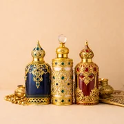 Arabskie perfumy