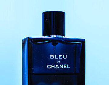 Perfumy i wody perfumowane