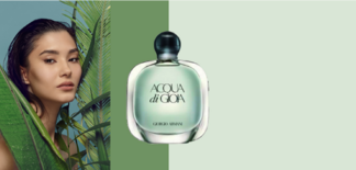 Aqua di gioia