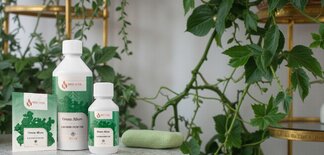 Perfumy do prania Issencia