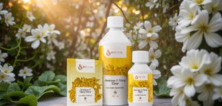 Perfumy do prania Issencia