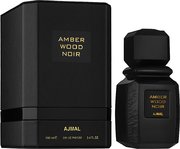 Ajmal Amber Wood Noir Woda perfumowana