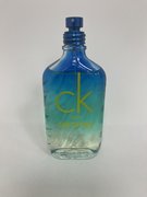 Calvin Klein CK One Summer 2015 Woda toaletowa