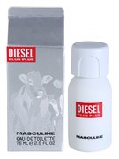 Diesel Plus Plus Masculine Woda toaletowa