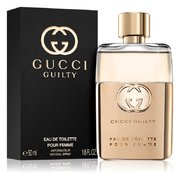 Guilty Pour Femme woda toaletowa spray 50ml