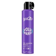 Volumania Hair Place (rozpraszanie do włosów na bodzy) 300 ml