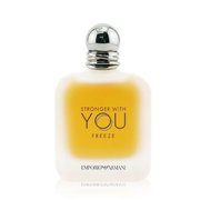 Giorgio Armani Emporio Armani Stronger with You freeze woda toaletowa tester