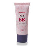 Błyszczący krem ​​BB dla normalnej i suchej skóry SPF 45 (Świecę Petit BB Cream) 30 ml