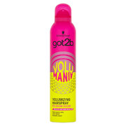 Volumania Hair Place (rozpraszanie do włosów na bodzy) 300 ml