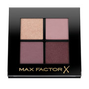 MAX FACTOR Colour X-pert Palette paleta cieni do powiek 002 Crushed Blooms 7g