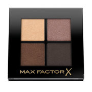 MAX FACTOR Colour X-pert Palette paleta cieni do powiek 003 Hazy Sands 7g