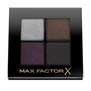 MAX FACTOR Colour X-pert Palette paleta cieni do powiek 005 Misty Onyx 7g