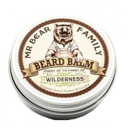 MR. BEAR FAMILY Beard Balm balsam do brody Wilderness 60ml