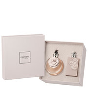 Valentino Valentina Zestaw podarunkowy, woda perfumowana 80ml + mleczko do ciała 100ml
