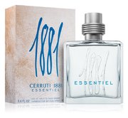 Cerruti 1881 Essentiel Woda toaletowa