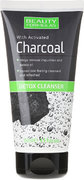 Emulsja detoksykacji z węglem drzewnym aktywowanym węgiel drzewny (detoxy Cleanser) 150 ml