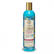 Szampon morski do włosów normalnych i tłustych (szampon) 400 ml