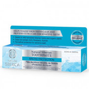 SIBERICA PROFESSIONAL Natural Siberian Toothpaste Arctic Protection pasta do zębów wrażliwych 100g