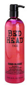 Odżywka do chemicznie obróbki do włosów głowa łóżeczka Głupa (rekonstruktor do włosów obróbki chemicznej) 750 ml