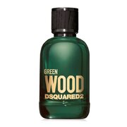 Dsquared2 Green Wood Pour Homme Woda toaletowa - Tester