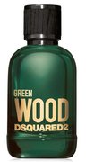 Dsquared2 Green Wood Woda toaletowa – Tester