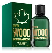 Green Wood Pour Homme woda toaletowa spray 100ml