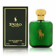 Ralph Lauren Polo Green Woda toaletowa